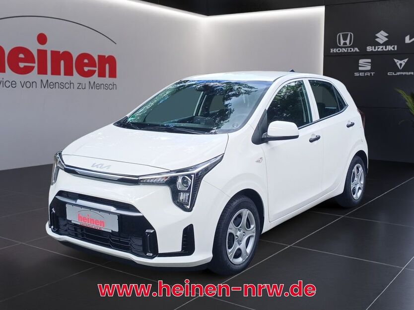 Kia Picanto 3.000 km 14.880 € Hagen 58135