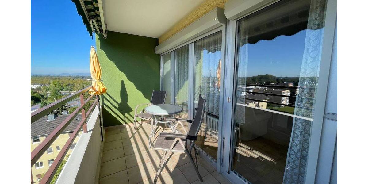 Etagenwohnung Lahr/Schwarzwald Lahr - 3 Zimmer, 90 m&sup2;, 209.000&euro; | Angebot:26388801
