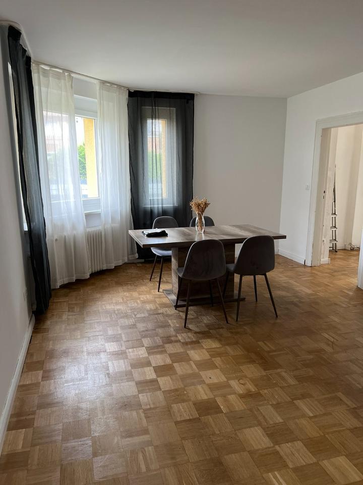 Einfamilienhaus mit Charakter & Kamin in Berlin-Mariendorf zimmer