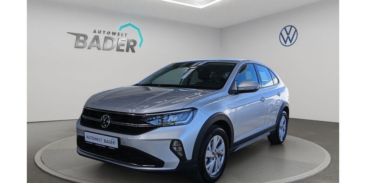 VW Taigo 16.764 km 18.530 &euro; Bruckmühl 83052