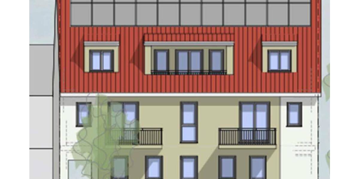 Etagenwohnung Walldorf - 5 Zimmer, 135 m&sup2;, 860.000&euro; | Angebot:25703044