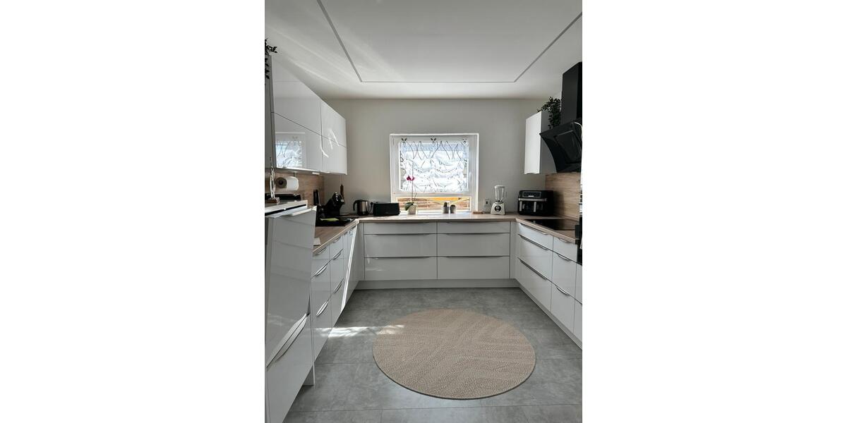 Erdgeschoßwohnung Kassel Niederzwehren - 3 Zimmer, 92 m&sup2;, 315.000&euro; | Angebot:27144251