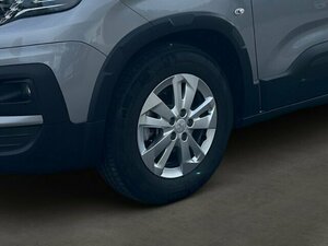 Peugeot Rifter Allure Pack Elektromotor L1 Navi Dyn. Kurve 73.961 km 21.870 &euro; Bad Wünnenberg 33181