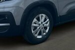 Peugeot Rifter Allure Pack Elektromotor L1 Navi Dyn. Kurve 73.961 km 21.870 &euro; Bad Wünnenberg 33181