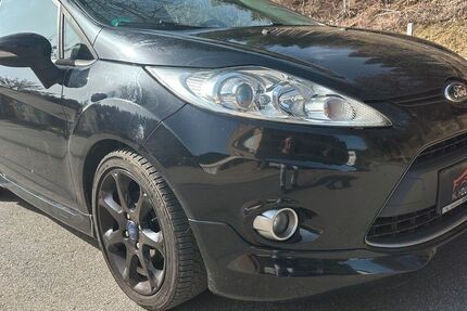Ford Fiesta 193.000 km 3.499 &euro; Altensteig 72213