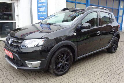 Dacia Sandero 47.085 km 8.450 &euro; Aschersleben 06449