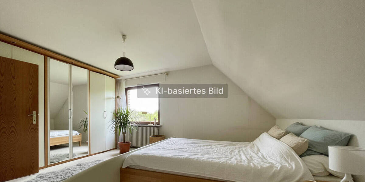 Einfamilienhaus Reinbek - 4 Zimmer, 124 m&sup2;, 485.000&euro; | Angebot:26572362