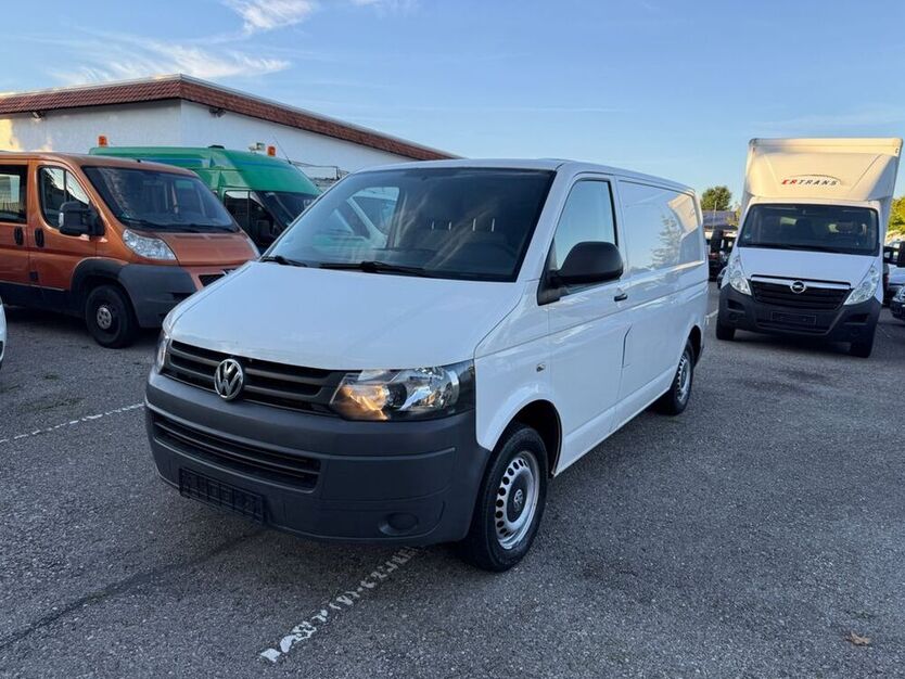 T5 Transporter