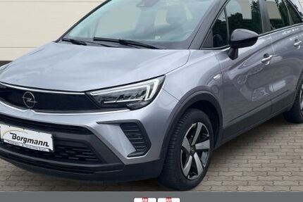 Opel Crossland (X)