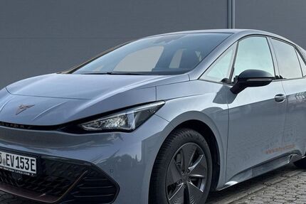 Cupra Born 25.000 km 30.695 &euro; Rheinfelden-Herten 79618