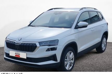 Skoda Karoq 31.129 km 28.490 &euro; Bünde 32257