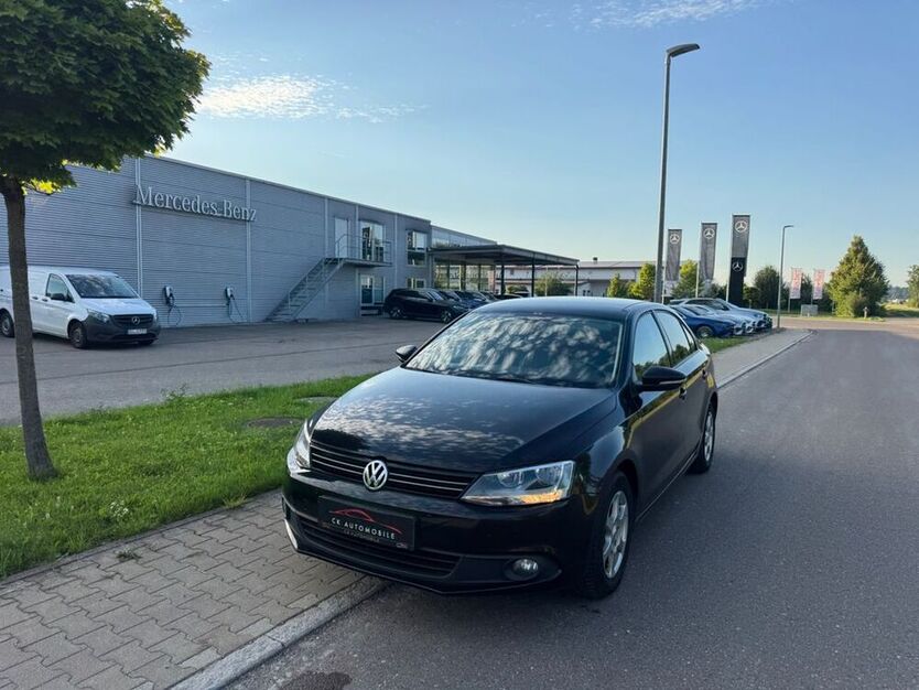 Jetta
