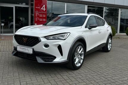 Cupra Formentor 55.000 km 22.570 &euro; Helmstedt 38350