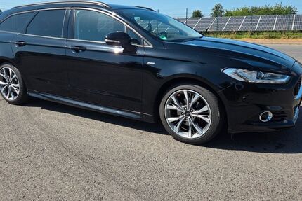Ford Mondeo 114.000 km 15.000 &euro; Niedergebra 99759