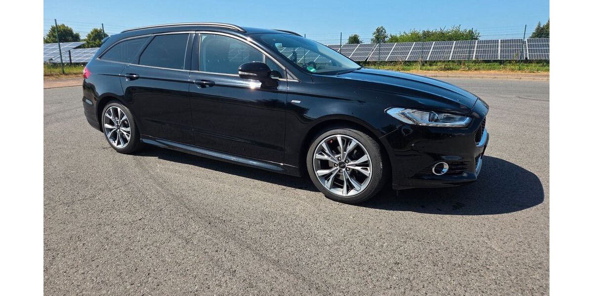Ford Mondeo 114.000 km 15.000 &euro; Niedergebra 99759