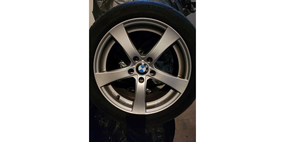 BMW 5er 195.000 km 2.750 &euro; Altdorf 84032