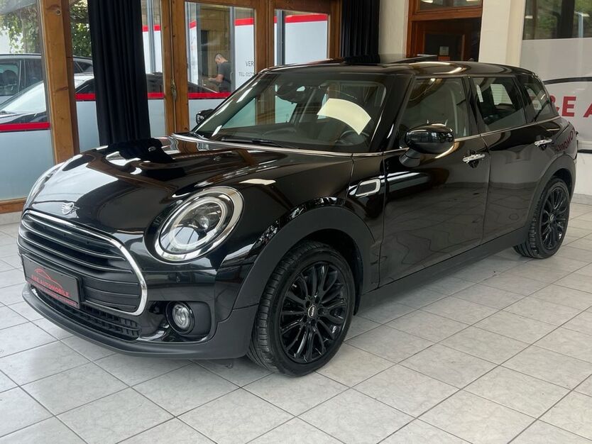 Mini Cooper D Clubman 144.730 km 14.999 € Elbach / Fischbachau 83730