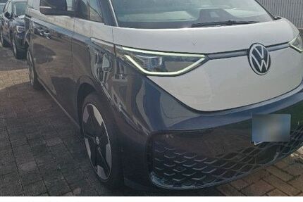 VW ID. Buzz 14.586 km 44.979 &euro; Ribnitz-Damgarten / Barth / Bad Sülze 18311