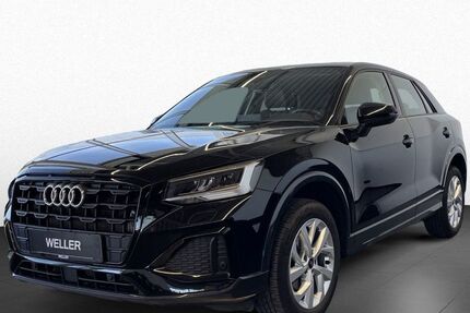 Audi Q2 65.000 km 23.750 &euro; Paderborn 33104