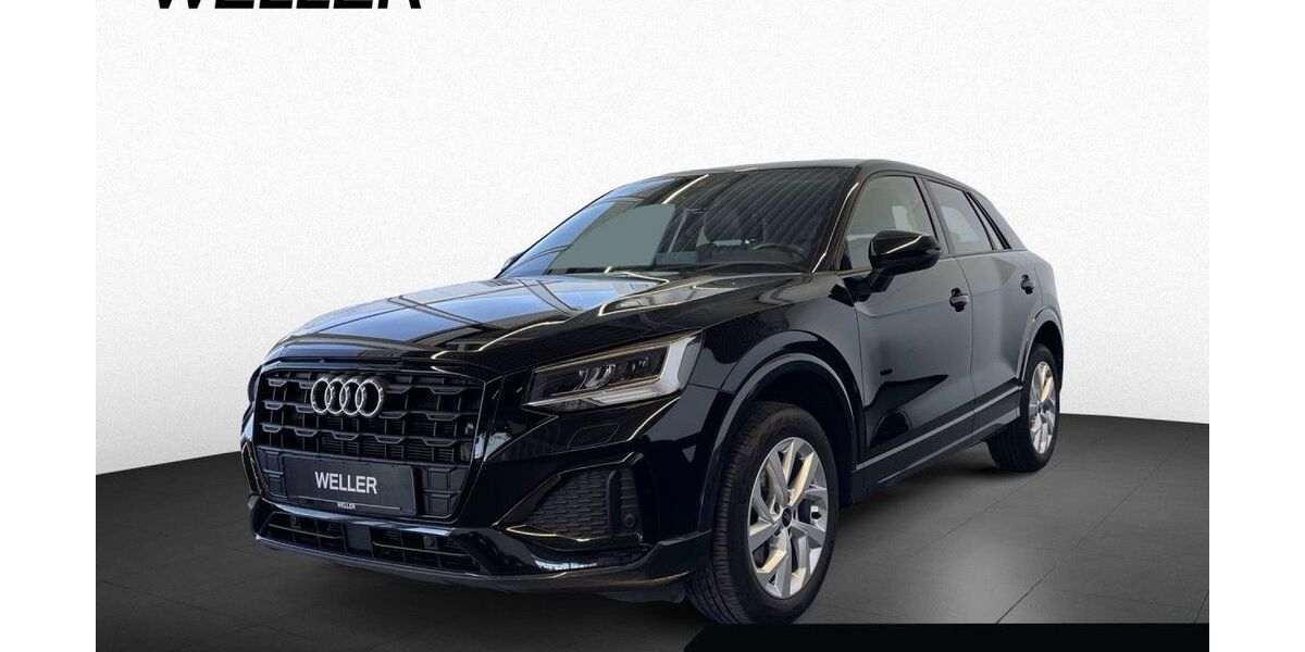 Audi Q2 65.000 km 23.750 &euro; Paderborn 33104