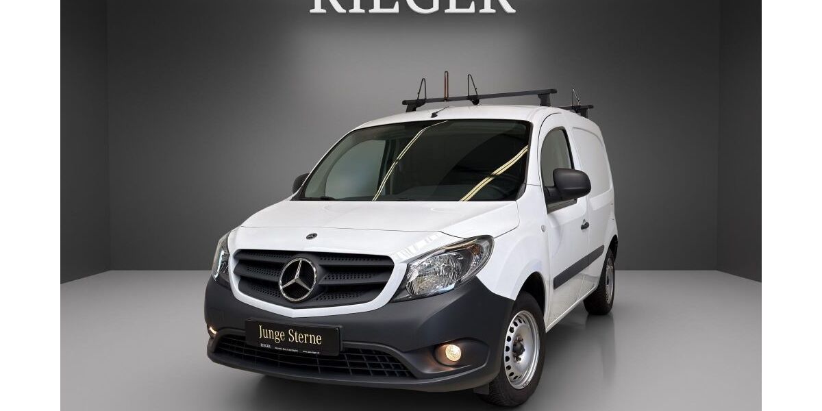 Mercedes-Benz Citan 9.439 km 14.518 &euro; Altdorf 90518
