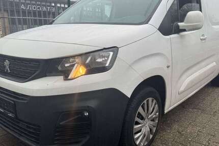 Peugeot Partner 81.051 km 11.830 &euro; Kerpen 50171