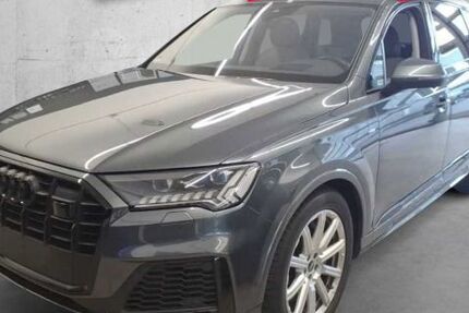 Audi Q7 66.681 km 55.555 &euro; Leipzig 04129