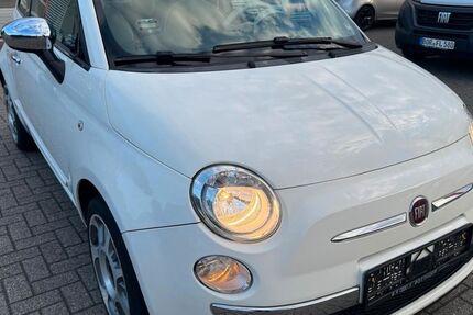 Fiat 500 64.200 km 6.099 € Ahaus 48683