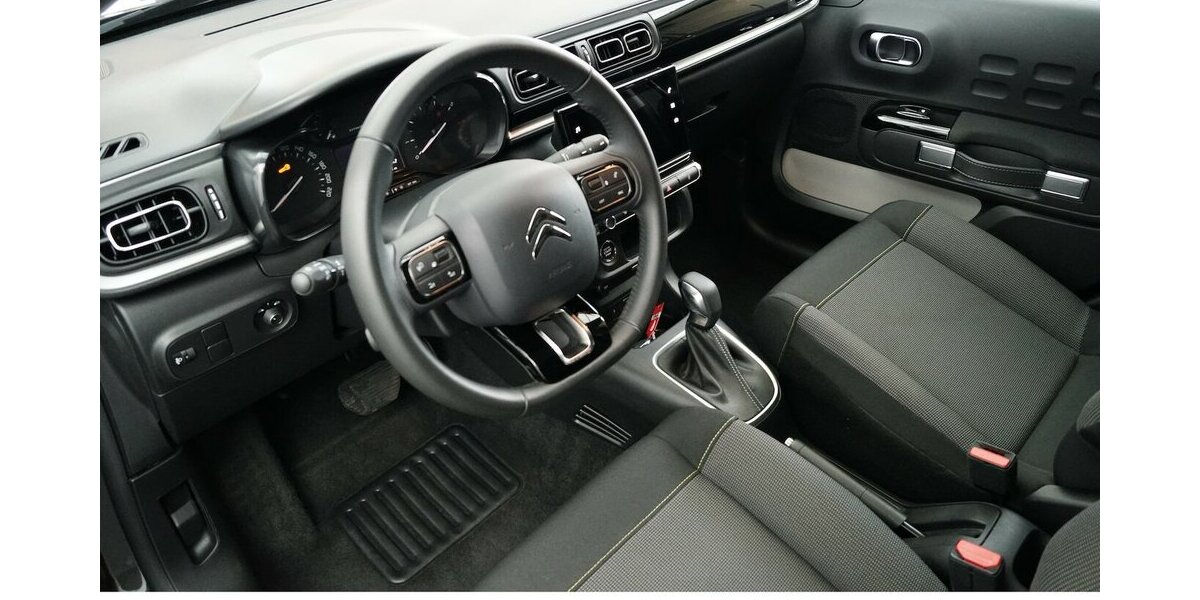 Citroen C3 Max PureTech 110 EAT6 CarPlay FULL LED 34.696 km 13.900 &euro; Lich 35423