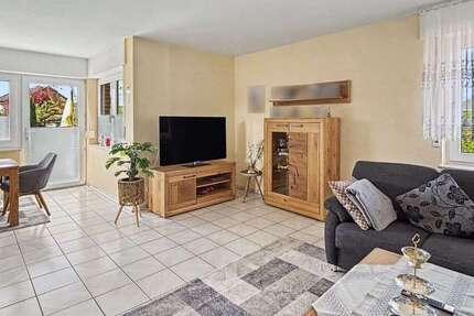 Wohnung Steinfurt - 3 Zimmer, 68 m&sup2;, 139.000&euro; | Angebot:27090783
