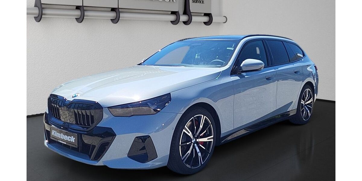 BMW 540 1.001 km 78.800 &euro; Eggenfelden 84307