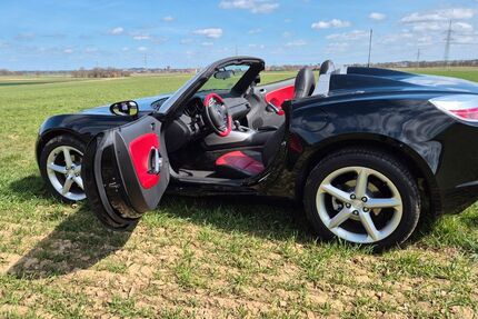 Opel GT 18.500 km 19.400 &euro; Germering 82110