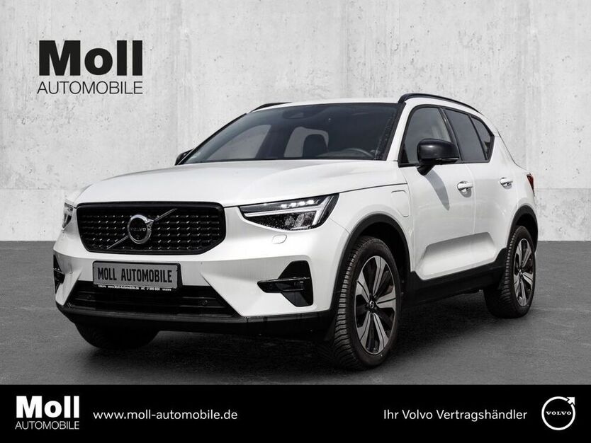 XC40