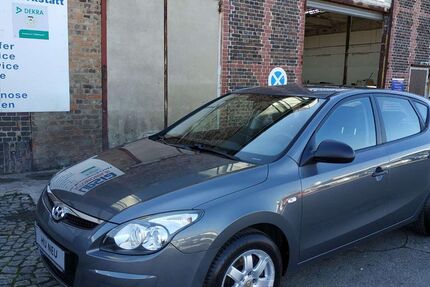 Hyundai i30 79.985 km 5.490 € Leipzig 04129