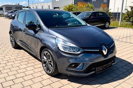 Renault Clio 56.214 km 8.990 &euro; Bad Wurzach 88410