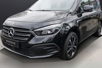Mercedes-Benz T-Klasse 10.000 km 30.345 &euro; Wiesbaden-Schierstein 65201