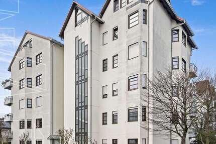 Wohnung Albstadt - 1.5 Zimmer, 45 m&sup2;, 95.000&euro; | Angebot:25551479