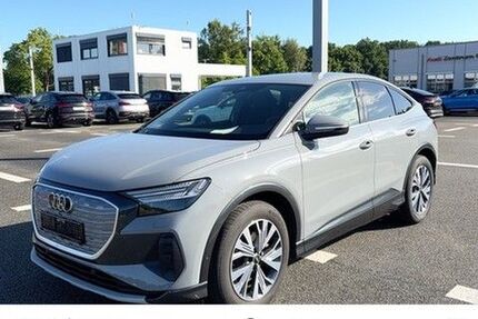 Audi Q4 e-tron 25.290 km 29.979 &euro; Meppen 49716