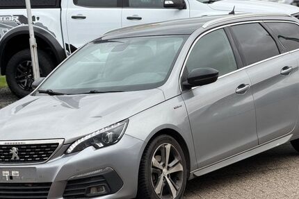 Peugeot 308 149.877 km 6.499 &euro; Hückelhoven 41836