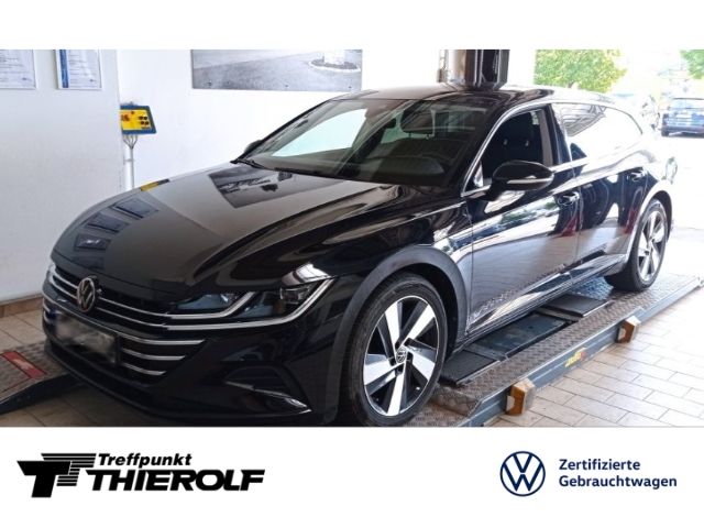 Arteon