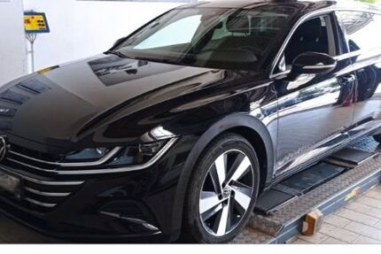 VW Arteon
