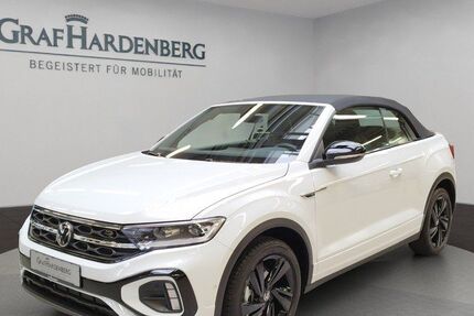 VW T-Roc 1.906 km 38.980 &euro; Tuttlingen 78532