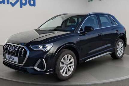 Audi Q3 12.835 km 33.830 &euro; Lengerich 49838