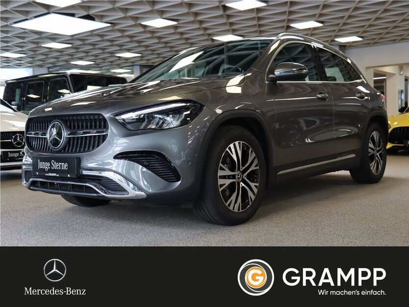 GLA 200