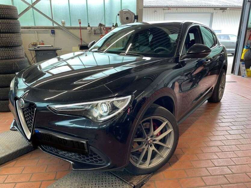 Stelvio