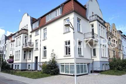 Wohnung Rostock - 4 Zimmer, 110 m&sup2;, 429.900&euro; | Angebot:27318382