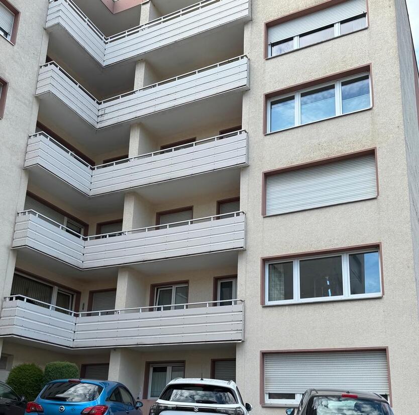 Mietwohnung 85qm