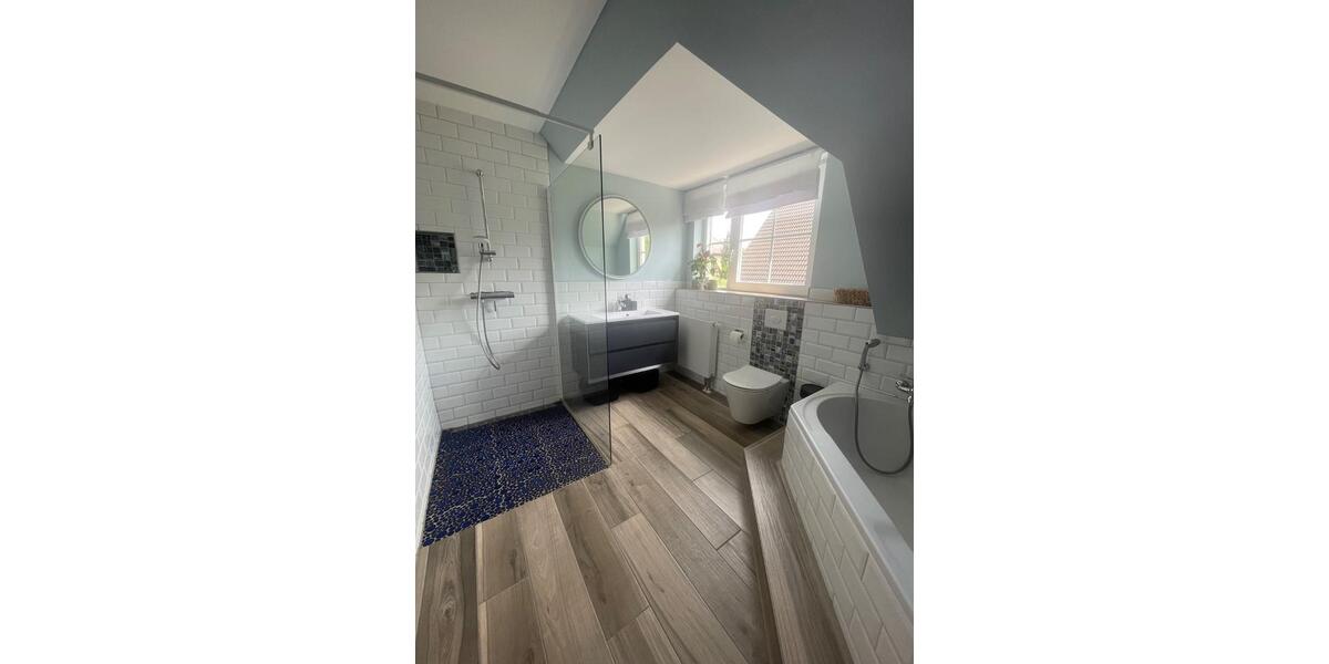 Doppelhaushälfte Hennigsdorf - 4 Zimmer, 120 m&sup2;, 574.990&euro; | Angebot:26813055