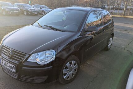 VW Polo 139.200 km 1.800 &euro; Ichtershausen 99334