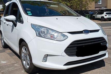 Ford B-Max 69.000 km 6.900 &euro; Herten 45699